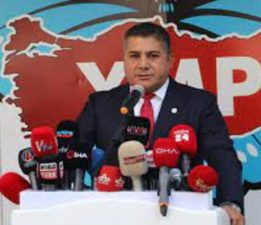 Mutlu: “Gerçek Lider Çelişkiye Düşmeyen, Yolundan Dönmeyendir”