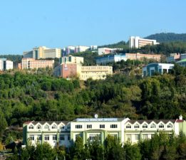 ÇOMÜ’de Peynircilik Uygulama ve Araştırma Merkezi Kuruldu