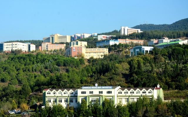 ÇOMÜ’de Peynircilik Uygulama ve Araştırma Merkezi Kuruldu