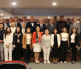 “30 Ağustos: Zafere Giden Yol” Paneli Gerçekleşti