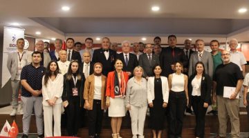“30 Ağustos: Zafere Giden Yol” Paneli Gerçekleşti