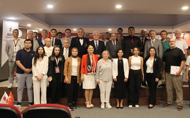“30 Ağustos: Zafere Giden Yol” Paneli Gerçekleşti