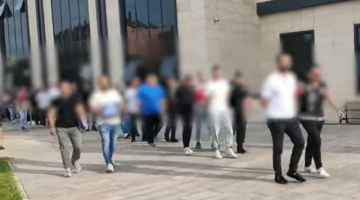 Çanakkale’de Çıkar Amaçlı Suç Örgütüne Operasyon