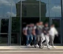Çanakkale’de Siber Dolandırıcılık Operasyonu