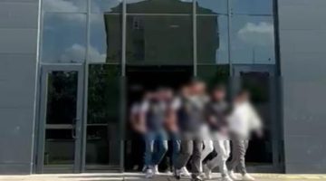 Çanakkale’de Siber Dolandırıcılık Operasyonu