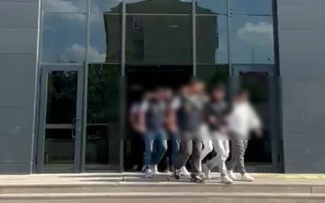 Çanakkale’de Siber Dolandırıcılık Operasyonu