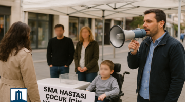 Çanakkale Valiliği’nden SMA ve DMD Yardım Standlarına Yönelik Uyarı