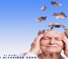 Alzheimer Günü’nde Erken Teşhis Vurgusu