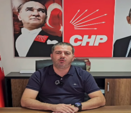 CHP Gelibolu İlçe Başkanlığı’ndan Kongresi Duyurusu