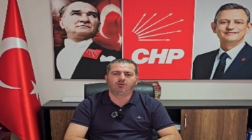 CHP Gelibolu İlçe Başkanlığı’ndan Kongresi Duyurusu