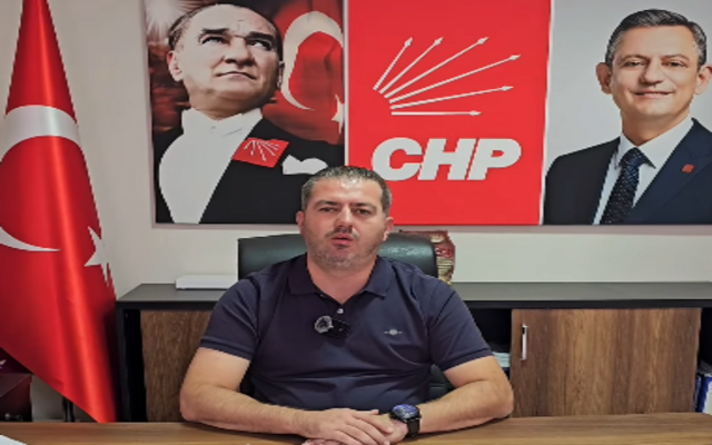 CHP Gelibolu İlçe Başkanlığı’ndan Kongresi Duyurusu