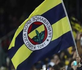 Fenerbahçe Taraftarı İçin Öncelik Şampiyonluk