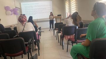 Gelibolu’da Bebek Akademisi Kapılarını Açtı