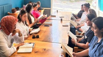 Gelibolu’da Dijital Farkındalık Etkinliği Yapıldı
