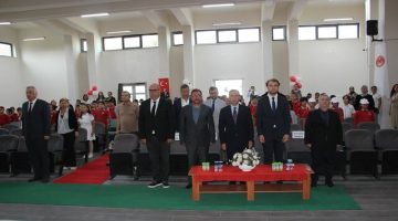 Gelibolu’da Öğrenciler “Sağlık Elçisi” Oldu