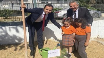 Gelibolu’da İlköğretim Haftası Kutlandı