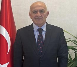 Hakkı Kıroğlu: “Türkiye İttifakı Bir Parti Değil”