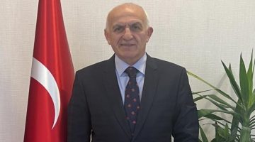 Hakkı Kıroğlu: “Türkiye İttifakı Bir Parti Değil”