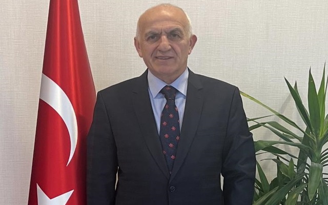 Hakkı Kıroğlu: “Türkiye İttifakı Bir Parti Değil”