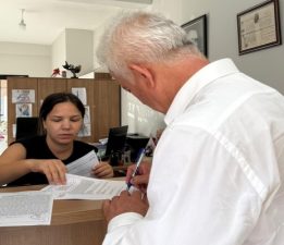 CHP’li Güneşhan “Tek Sözümüz Cumhuriyet”