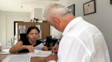 CHP’li Güneşhan “Tek Sözümüz Cumhuriyet”