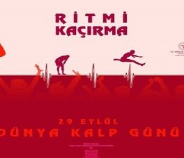 Kalbinizin Ritmini Kontrol Edin!