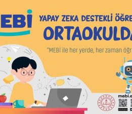 MEBİ Platformu, Gelibolu Öğrencileriyle Buluştu