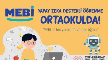 MEBİ Platformu, Gelibolu Öğrencileriyle Buluştu