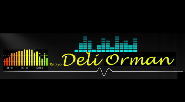 Radyo Deli Orman Rumeli’nin Radyosu