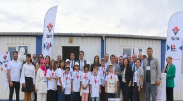 “Tarım Varsa Birlikte Varız” Projesi Başladı