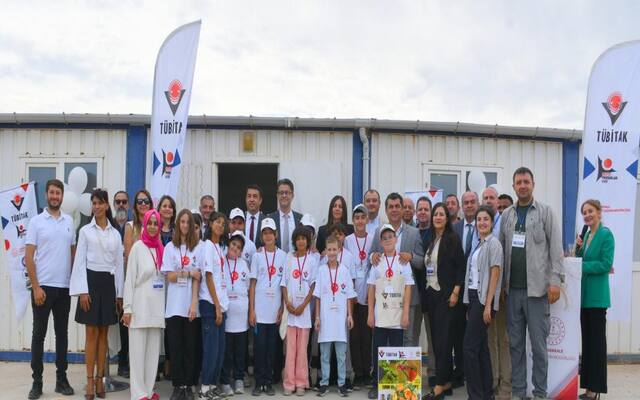 “Tarım Varsa Birlikte Varız” Projesi Başladı
