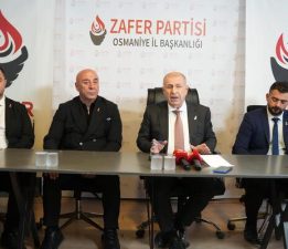 Ümit Özdağ, Trump-Erdoğan Görüşmesini Değerlendirdi