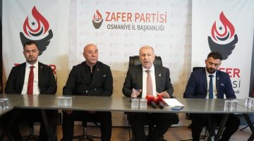 Ümit Özdağ, Trump-Erdoğan Görüşmesini Değerlendirdi