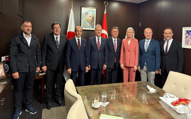 Japonya’da Afet ve Atık Yönetimi Diplomasisi
