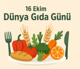 1 Milyar Ton Gıda Çöpe Gidiyor! İnsanlar Aç Yatıyor…