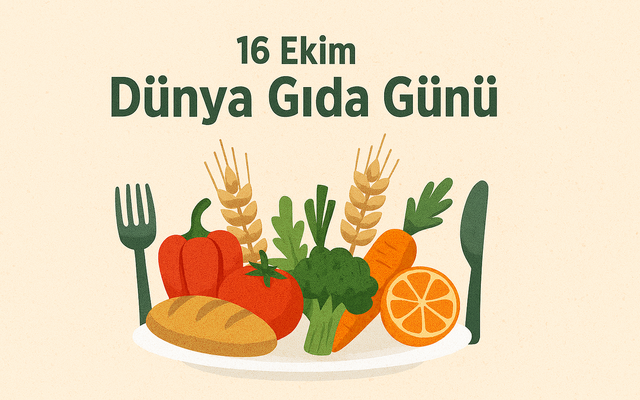 1 Milyar Ton Gıda Çöpe Gidiyor! İnsanlar Aç Yatıyor…