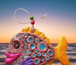 Sattimoni Hobi – Balık