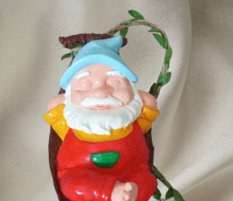 Sattimoni Hobi – Hamaklı Cüce