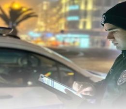 Aranan 40 Kişi Çanakkale’de Yakalandı