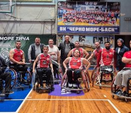 Boğazgücü Varna’dan Şampiyonlukla Döndü