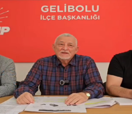 CHP’den Su Sayacı Açıklaması: Zorunluluk Yok, Kanunsuzluk Var”