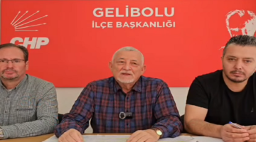CHP’den Su Sayacı Açıklaması: Zorunluluk Yok, Kanunsuzluk Var”