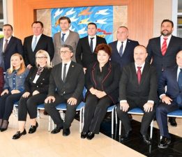 ÇOMÜ Spor Kulübü İddialı Başlangıç Yaptı