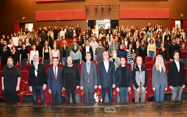 ÇOMÜ’de “Dijital Medyada Yenilikçi Yöntemler” Çalıştayı Gerçekleşti