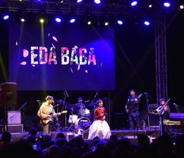 Çanakkale Genç Fest’17 Coşkuyla Başladı