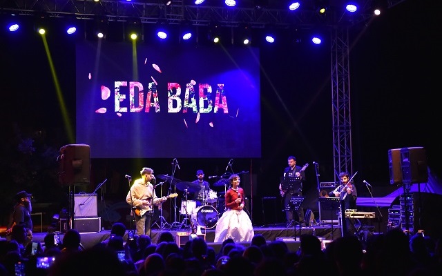 Çanakkale Genç Fest’17 Coşkuyla Başladı