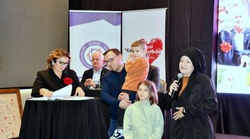 Çanakkale’de İsa Berat’ın Tedavisi İçin El Ele Verildi