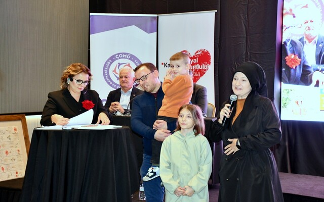 Çanakkale’de İsa Berat’ın Tedavisi İçin El Ele Verildi