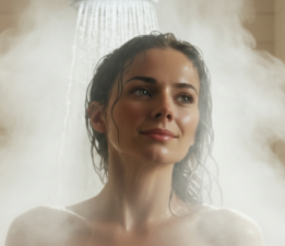 Cilt Kuruluğunun Gizli Sebebi: Sıcak Duş Alışkanlığı