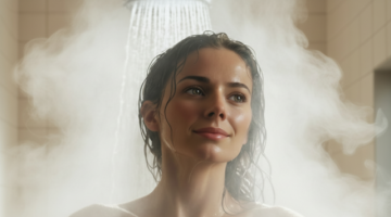 Cilt Kuruluğunun Gizli Sebebi: Sıcak Duş Alışkanlığı